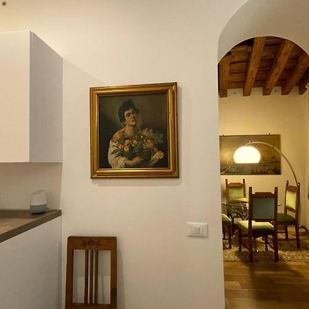 Leone Marciano Venice Apartment Independent And Private Entrance Екстер'єр фото