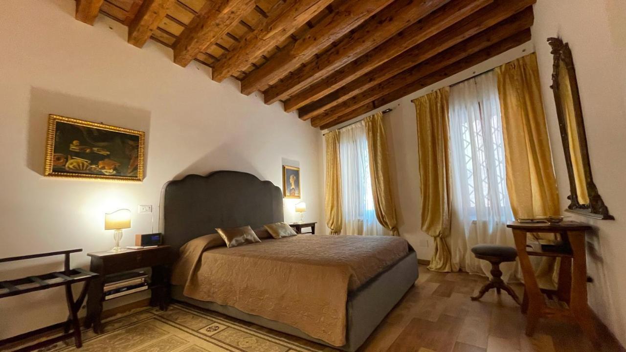 Leone Marciano Venice Apartment Independent And Private Entrance Екстер'єр фото