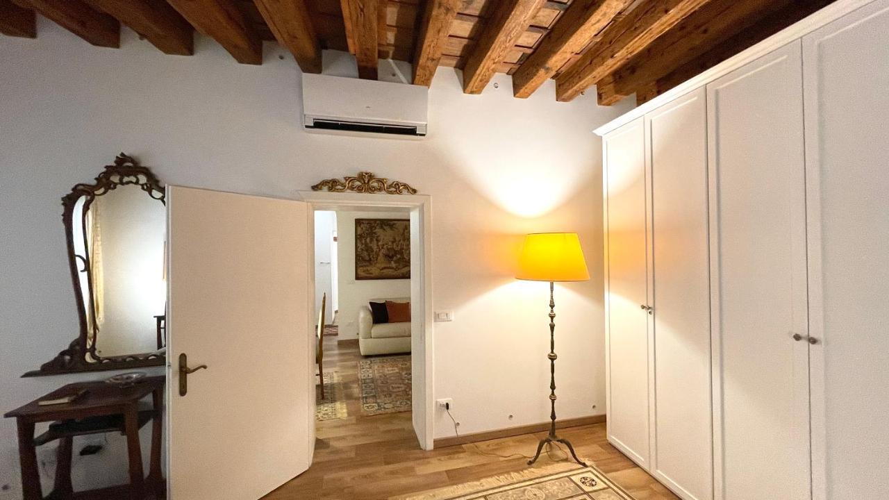 Leone Marciano Venice Apartment Independent And Private Entrance Екстер'єр фото