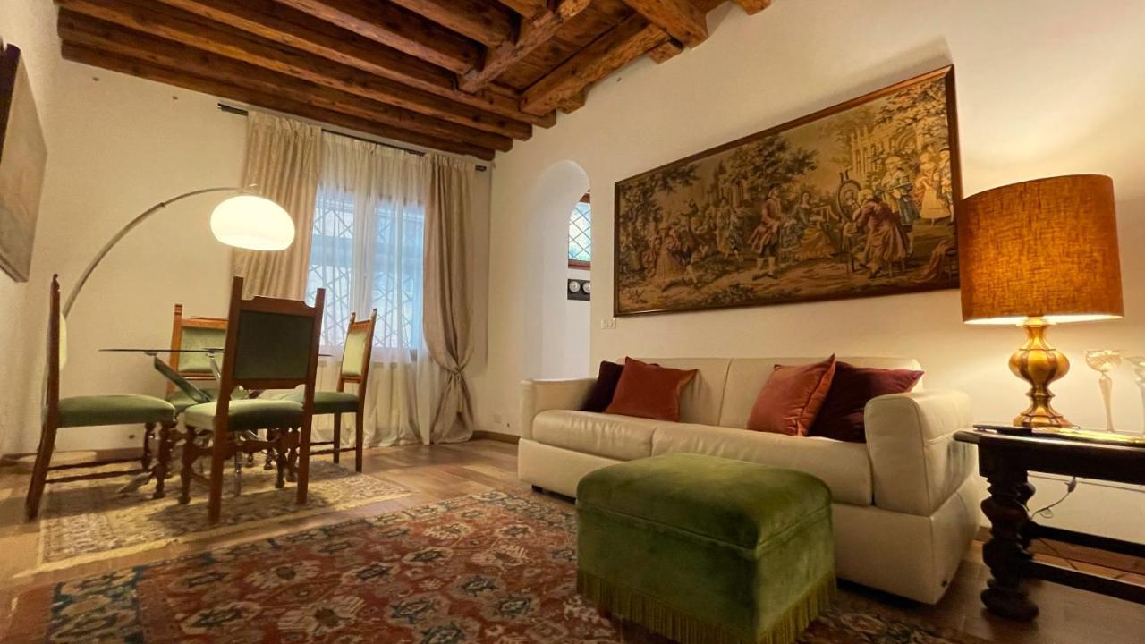 Leone Marciano Venice Apartment Independent And Private Entrance Екстер'єр фото