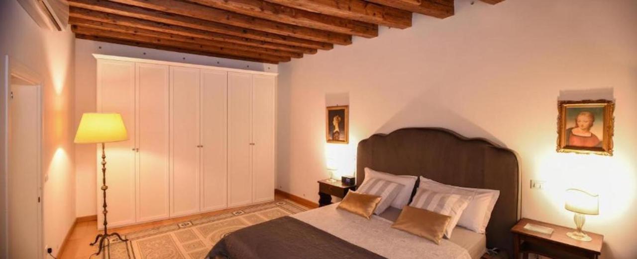 Leone Marciano Venice Apartment Independent And Private Entrance Екстер'єр фото