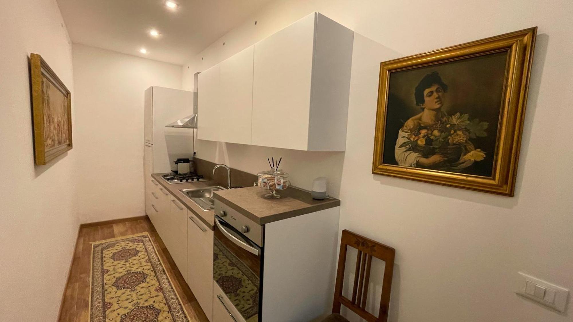 Leone Marciano Venice Apartment Independent And Private Entrance Екстер'єр фото