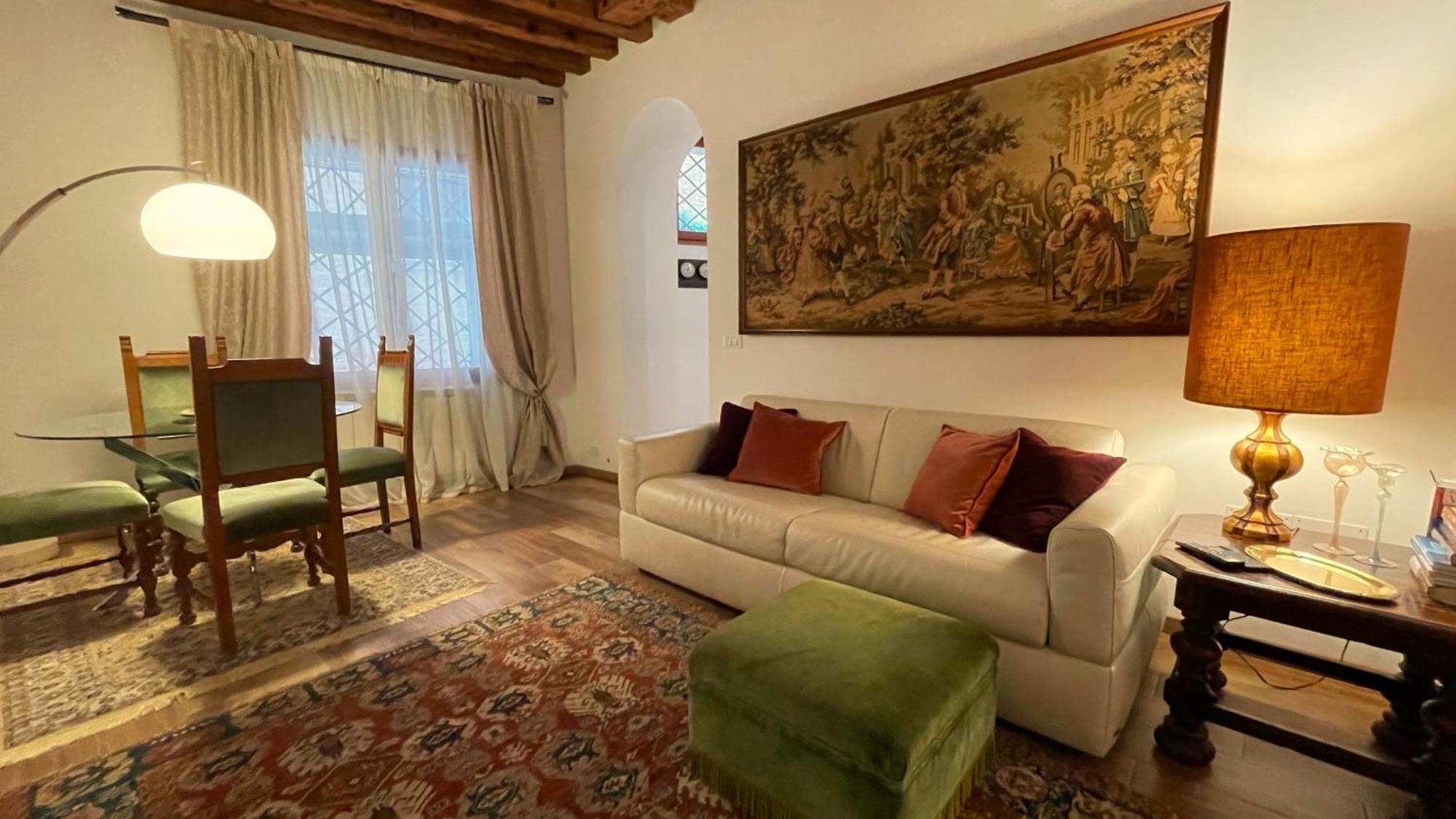 Leone Marciano Venice Apartment Independent And Private Entrance Екстер'єр фото