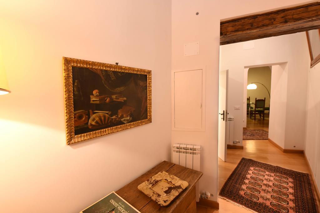 Leone Marciano Venice Apartment Independent And Private Entrance Екстер'єр фото