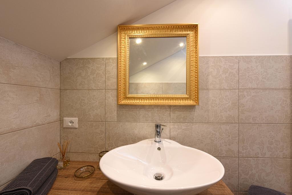 Leone Marciano Venice Apartment Independent And Private Entrance Екстер'єр фото