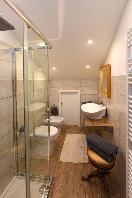 Leone Marciano Venice Apartment Independent And Private Entrance Екстер'єр фото