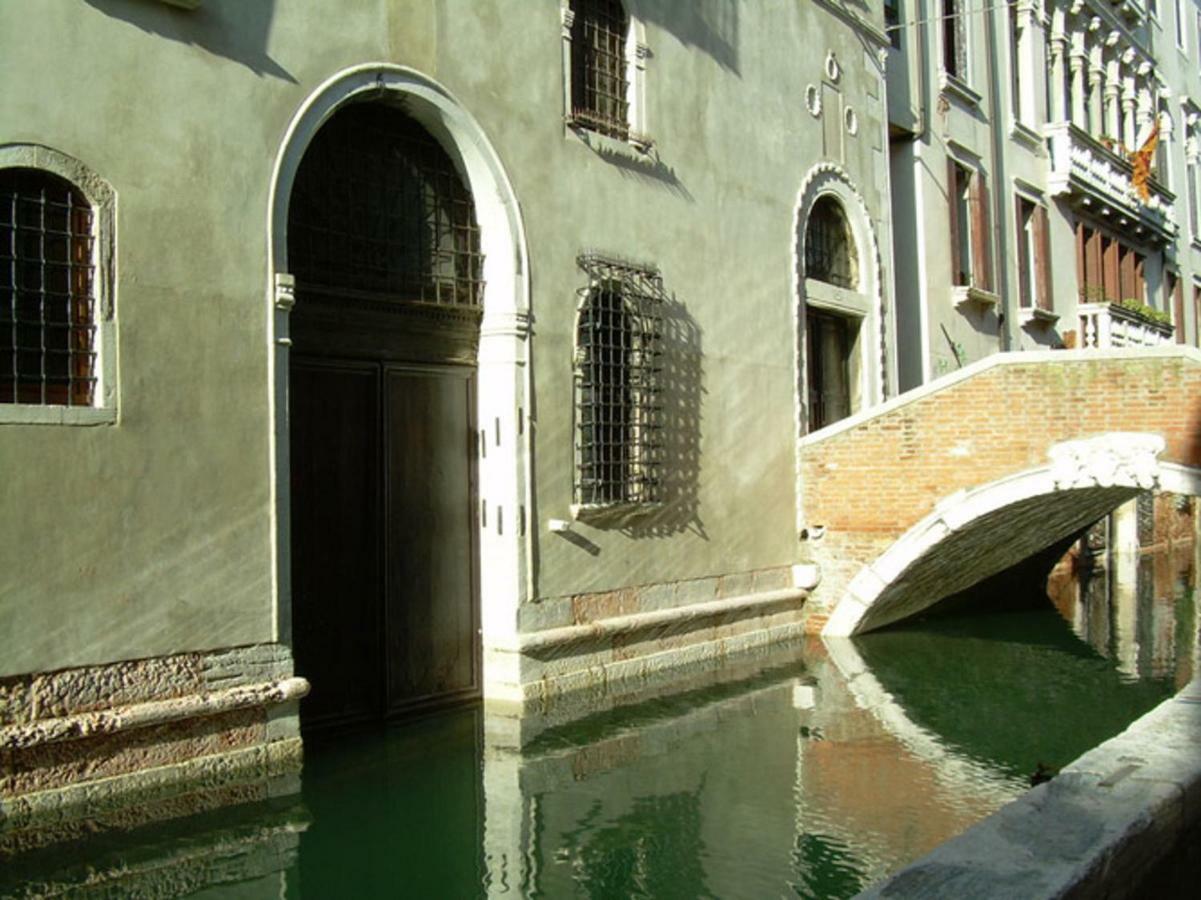 Leone Marciano Venice Apartment Independent And Private Entrance Екстер'єр фото