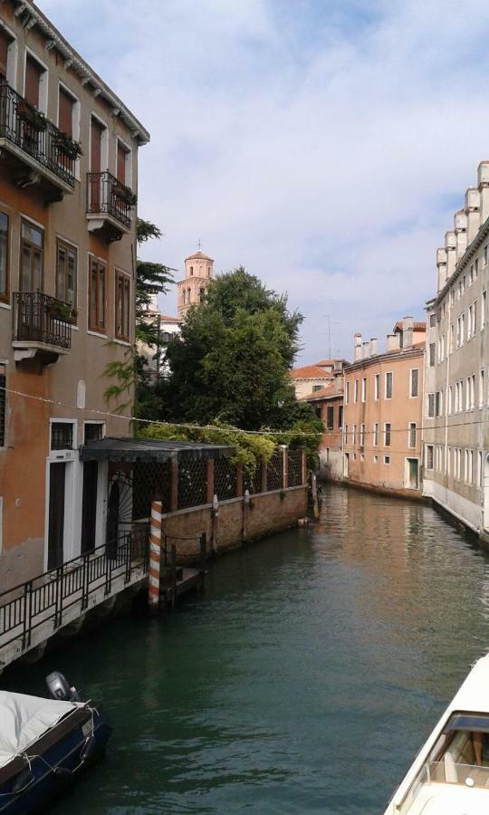 Leone Marciano Venice Apartment Independent And Private Entrance Екстер'єр фото