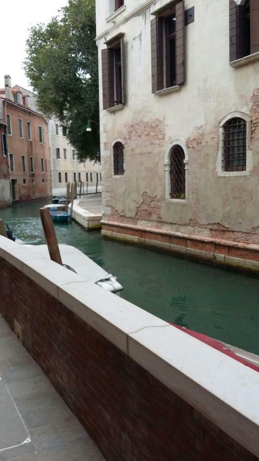 Leone Marciano Venice Apartment Independent And Private Entrance Екстер'єр фото