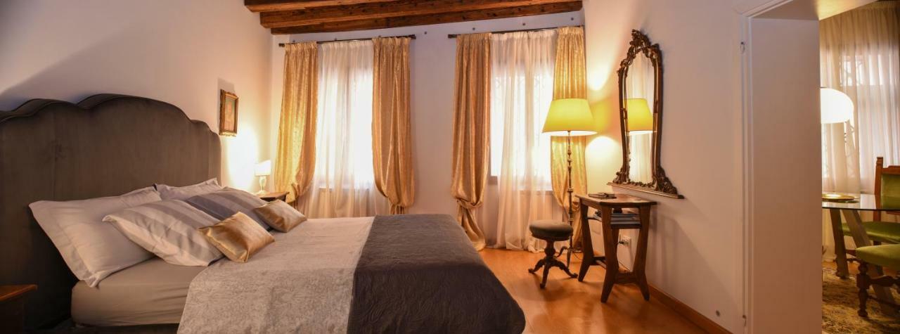 Leone Marciano Venice Apartment Independent And Private Entrance Екстер'єр фото