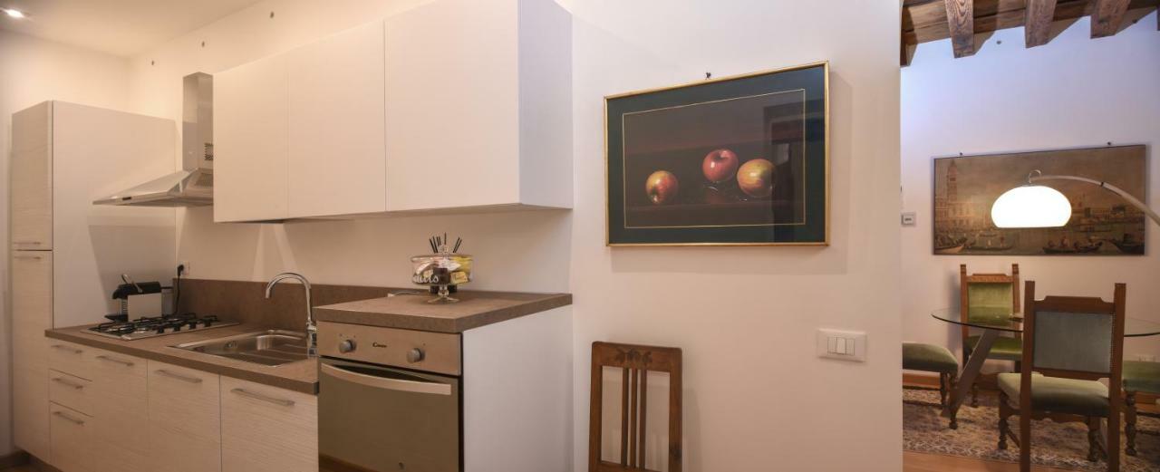 Leone Marciano Venice Apartment Independent And Private Entrance Екстер'єр фото