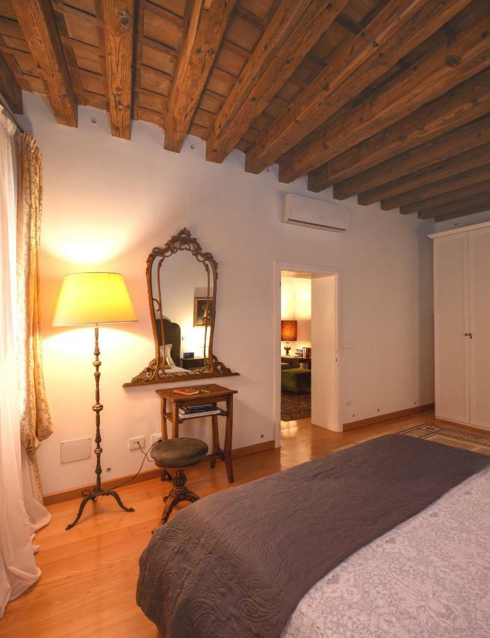 Leone Marciano Venice Apartment Independent And Private Entrance Екстер'єр фото